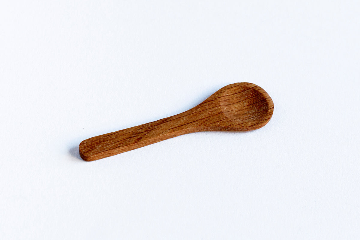 3 Holz-Kaffeeschaufeln – Praktische Messlöffel Für Kaffee, Tee & Gewürze