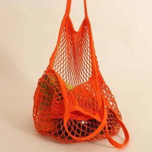 Netztasche