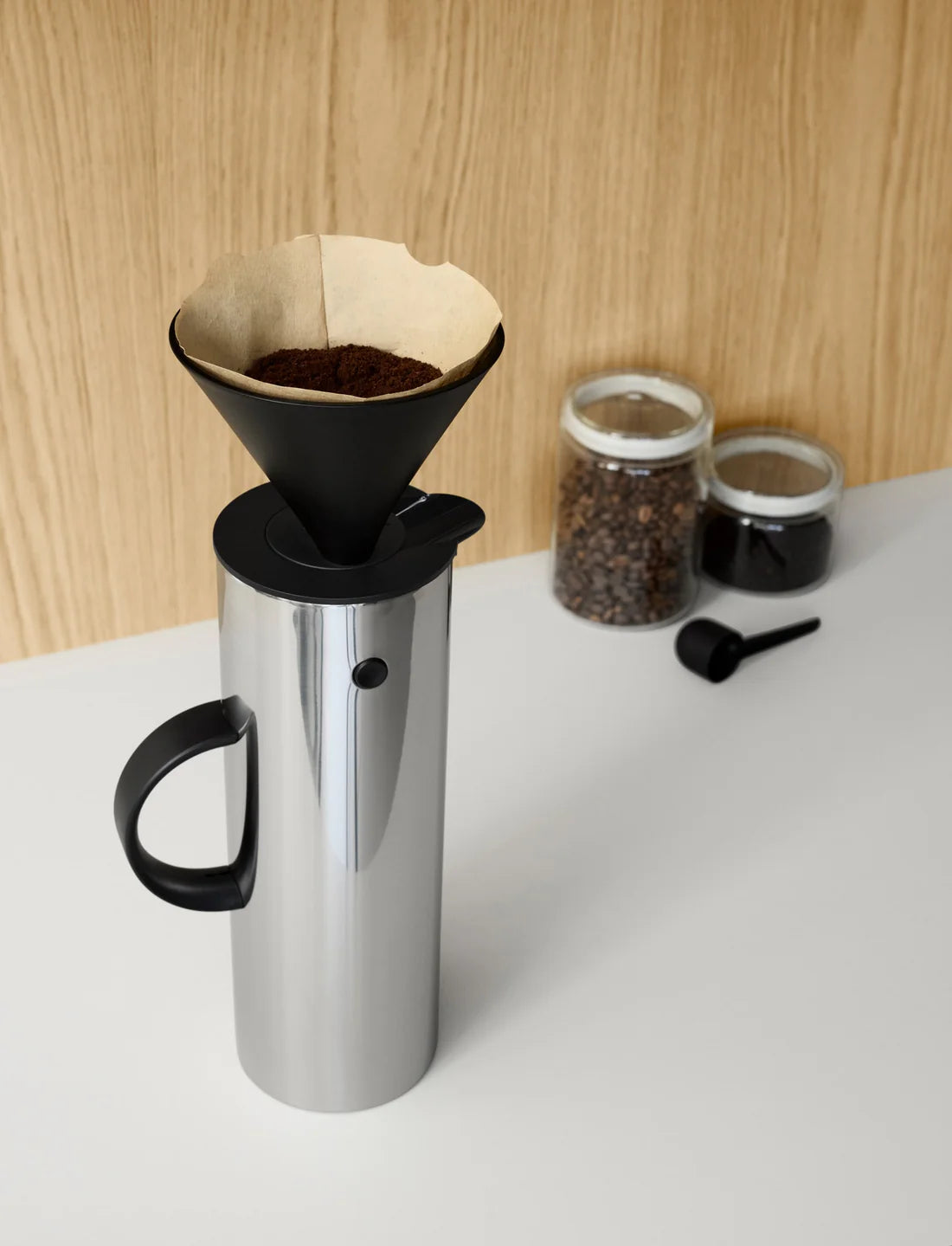 Stelton Filterhalter für Kaffee