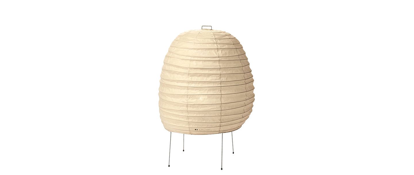 Akari 20N Leuchte Isamu Noguchi