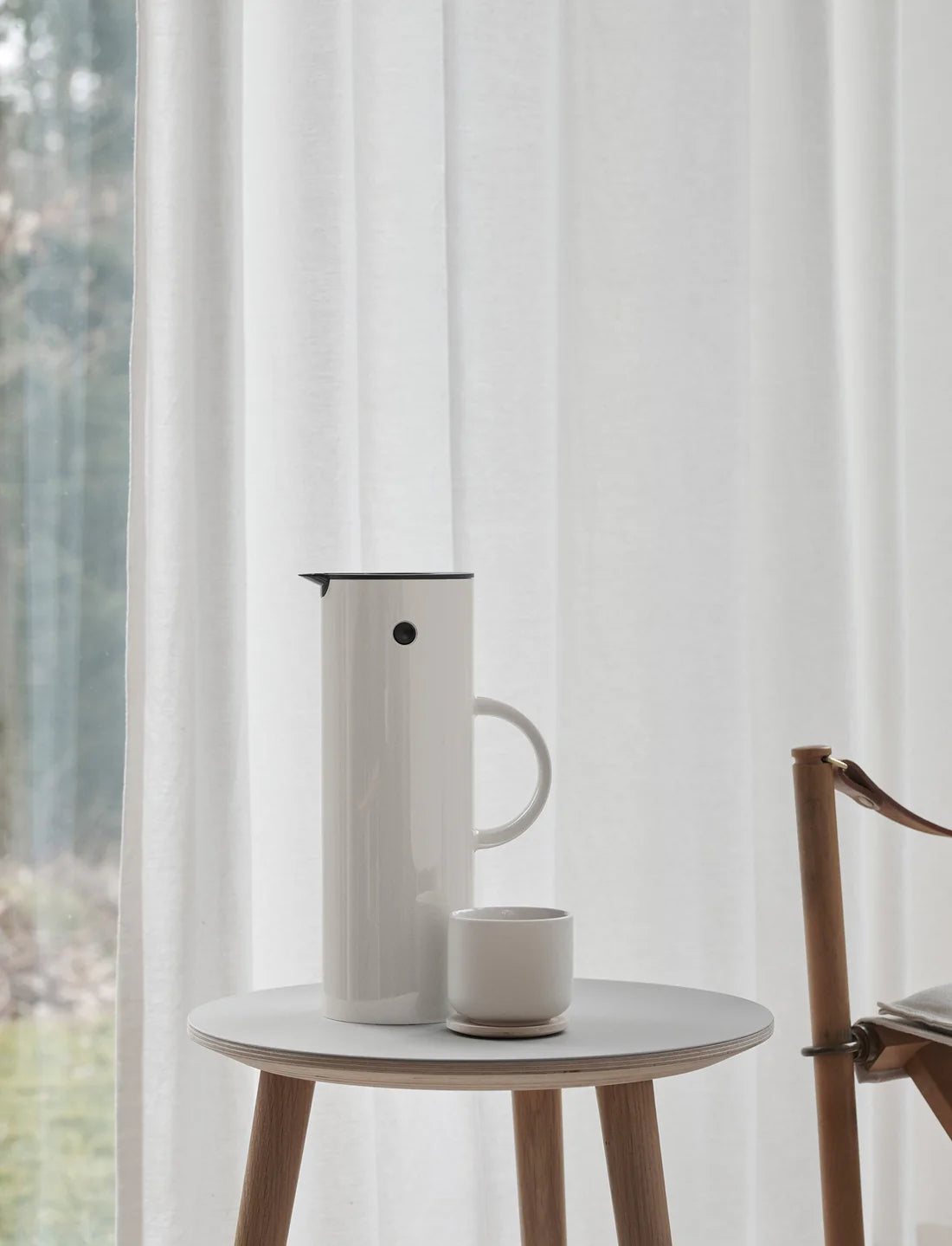 Stelton Isolierkanne