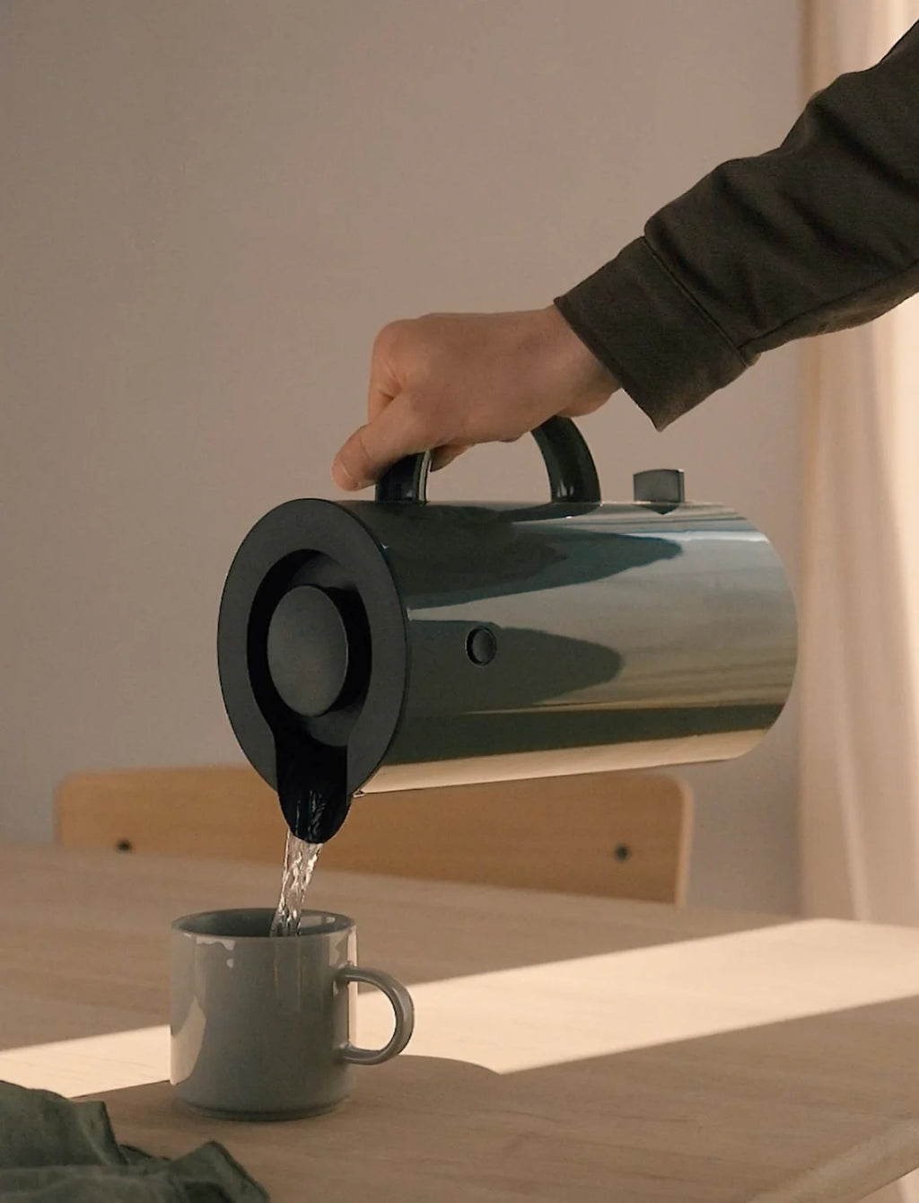 Stelton Wasserkocher