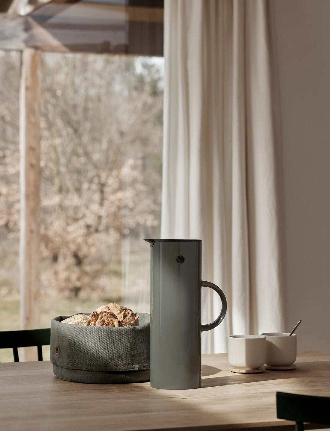 Stelton Isolierkanne