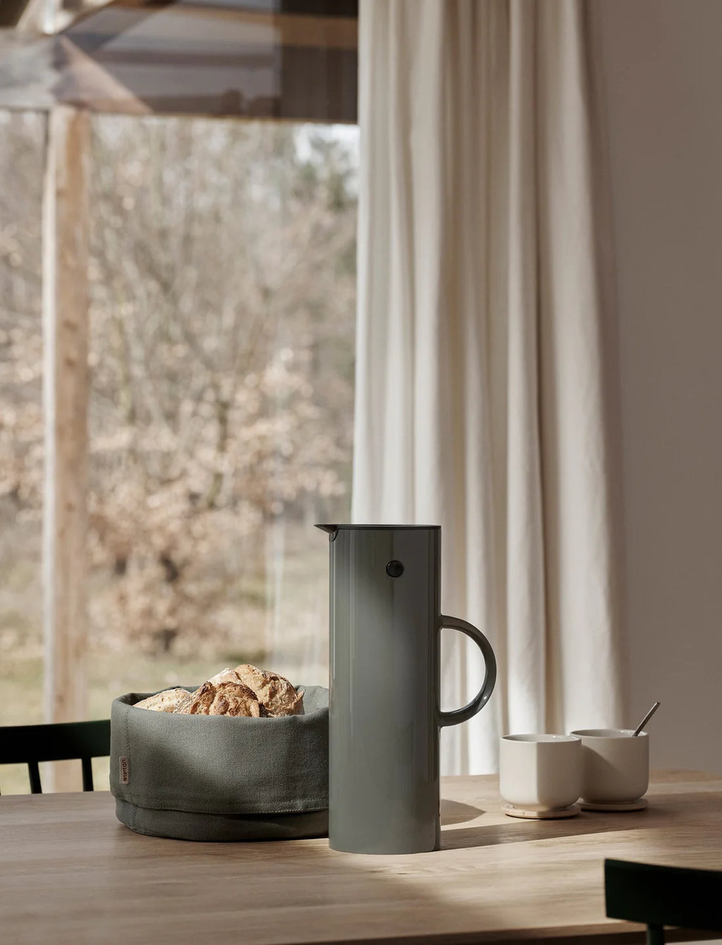 Stelton Isolierkanne