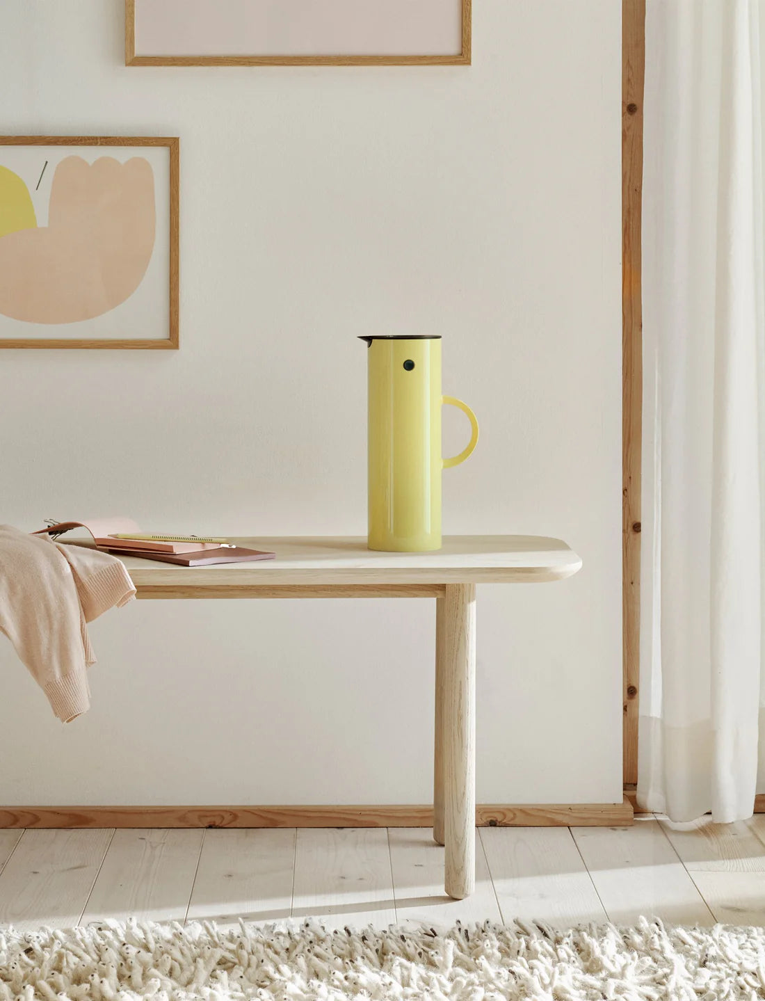 Stelton Isolierkanne