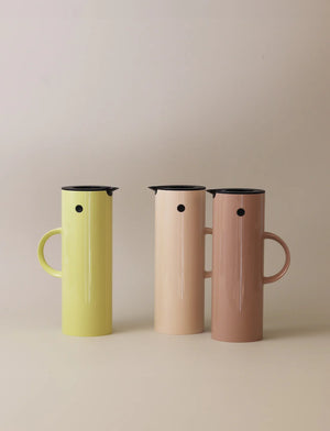Stelton Isolierkanne