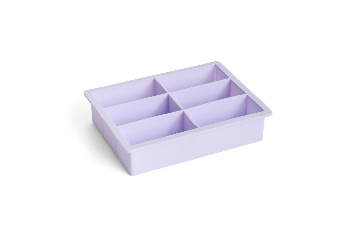 HAY Eiswürfelform