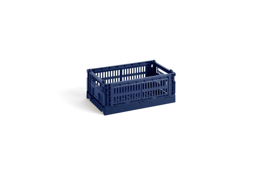 Hay Colour Crate Klappkiste