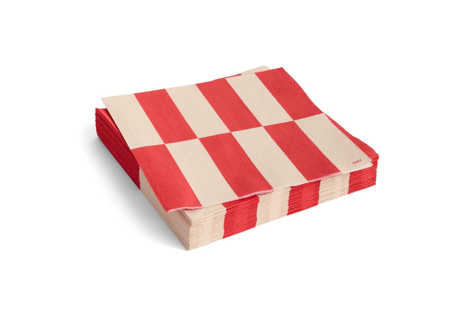 HAY Pattern Servietten