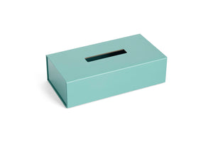 Colour Storage Tissue Box