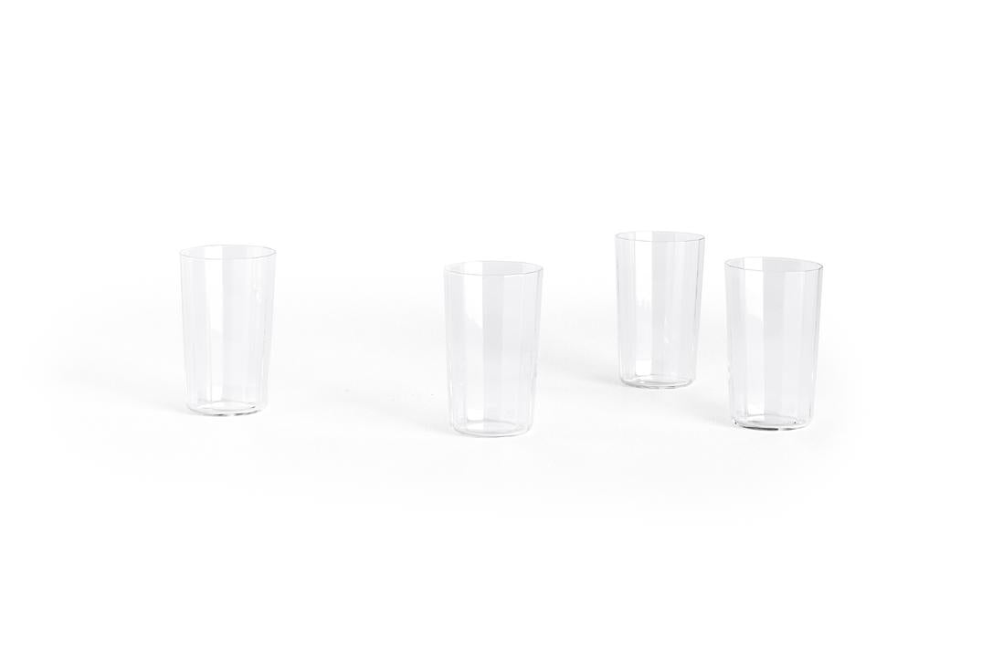 Hay Angle Glas