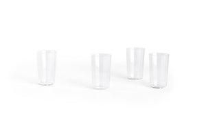 Hay Angle Glas