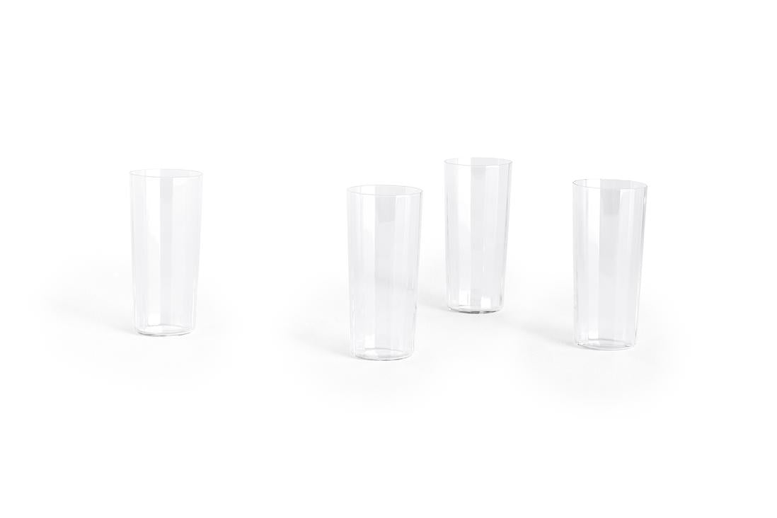 Hay Angle Glas