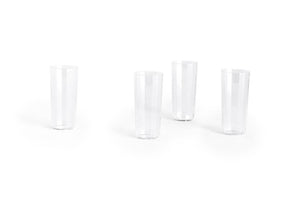 Hay Angle Glas