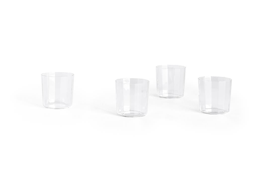 Hay Angle Glas