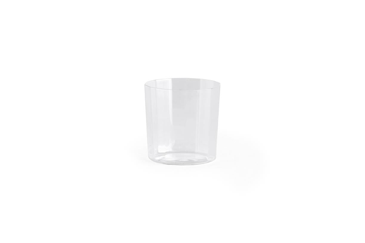 Hay Angle Glas