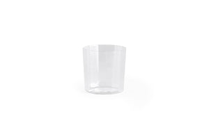 Hay Angle Glas