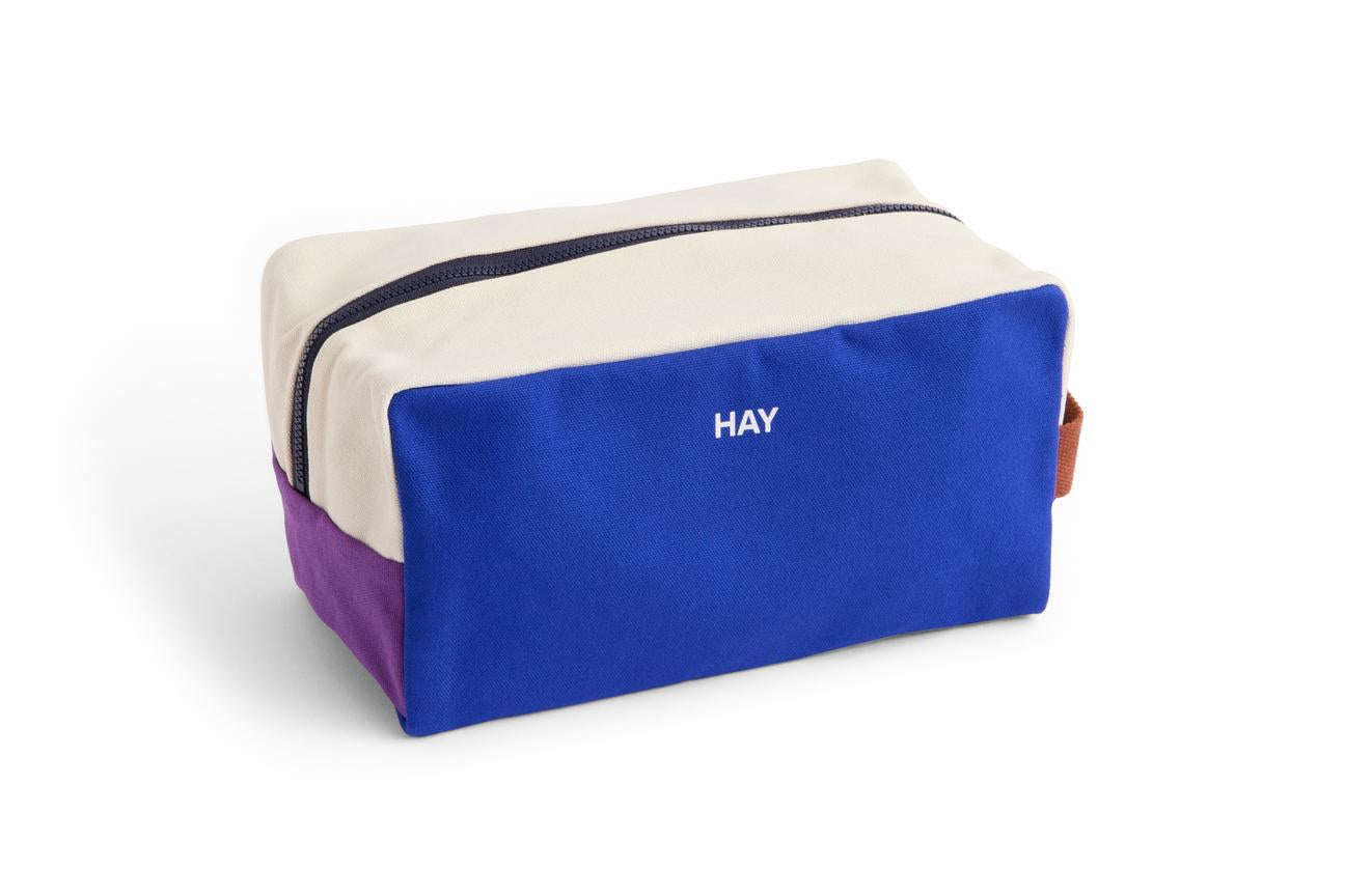 Multi Wash Bag