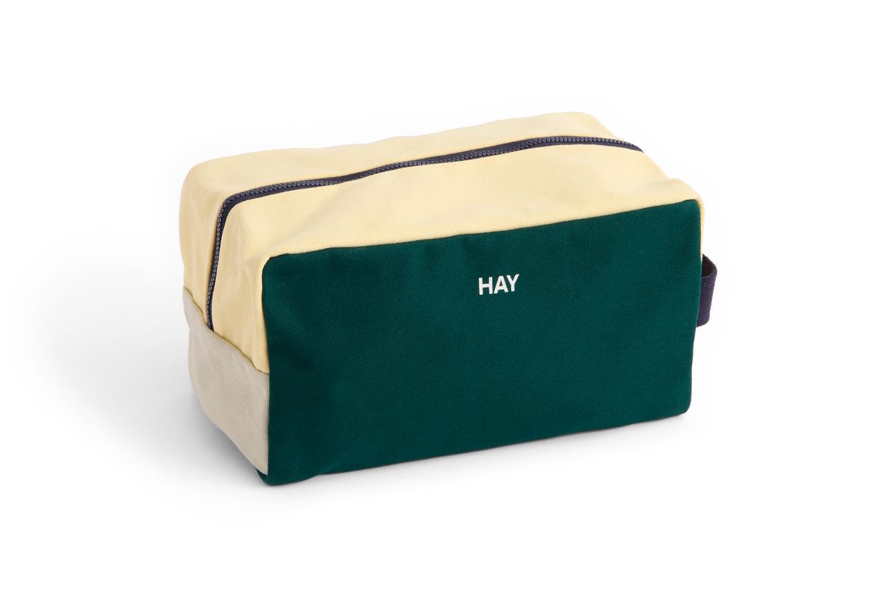 Multi Wash Bag
