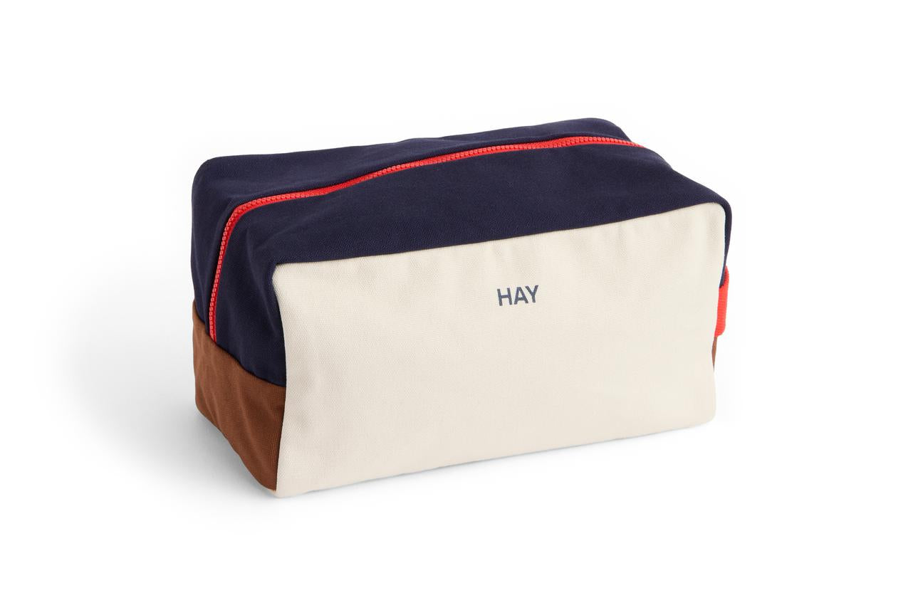 Multi Wash Bag