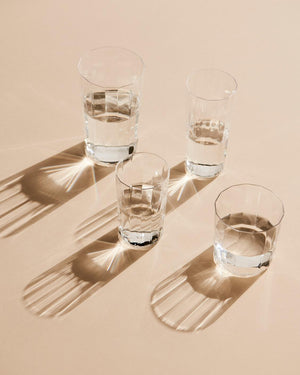 Hay Angle Glas