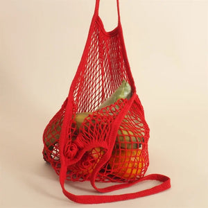Netztasche