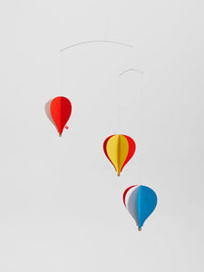 Flensted Mobile Ballons