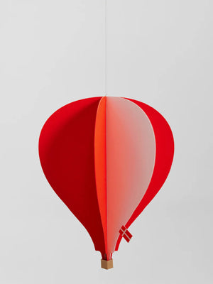 Flensted Mobile Ballons