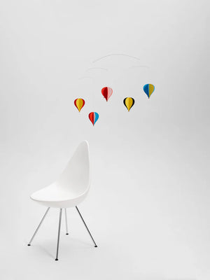 Flensted Mobile Ballons