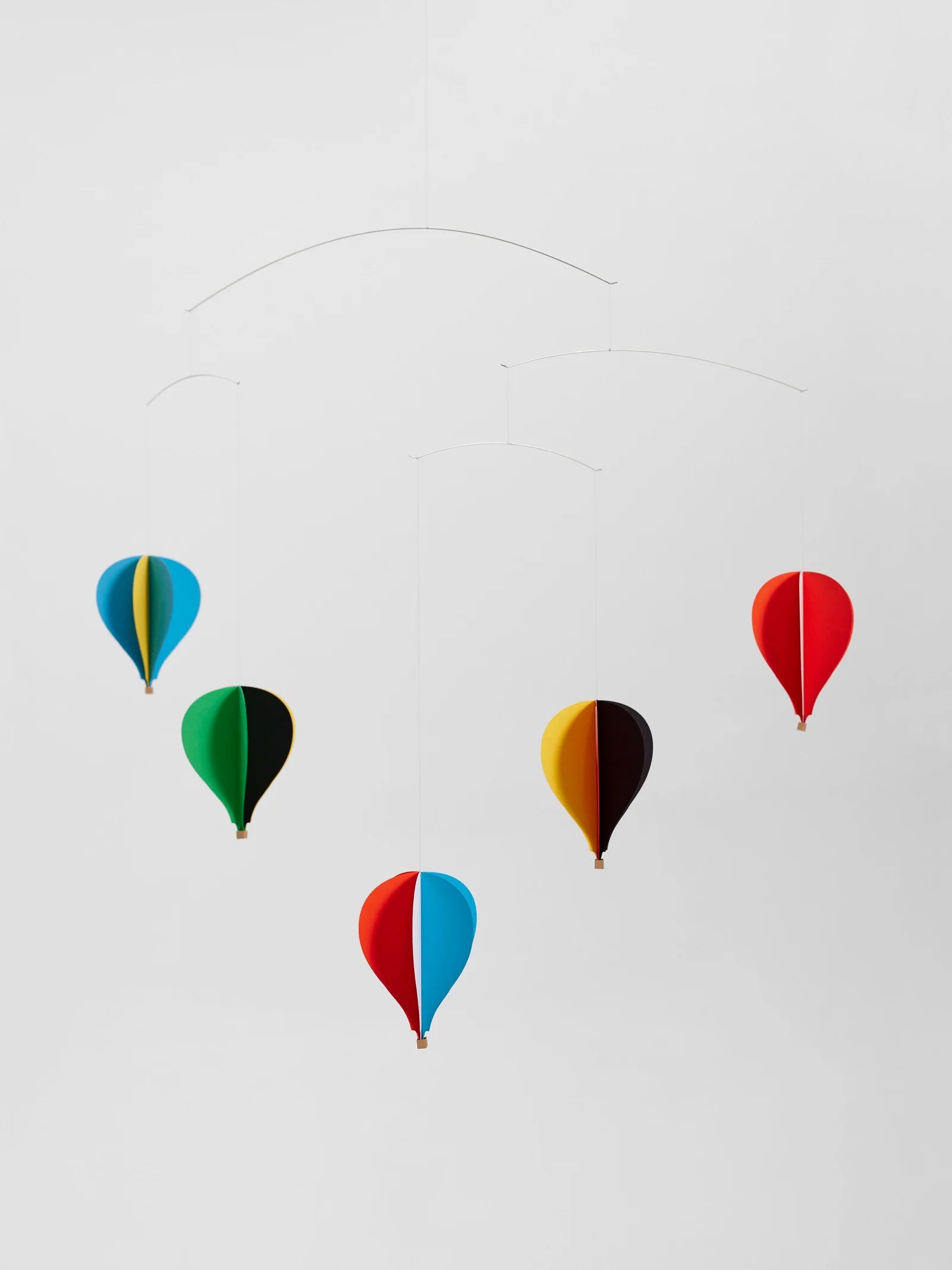 Flensted Mobile Ballons