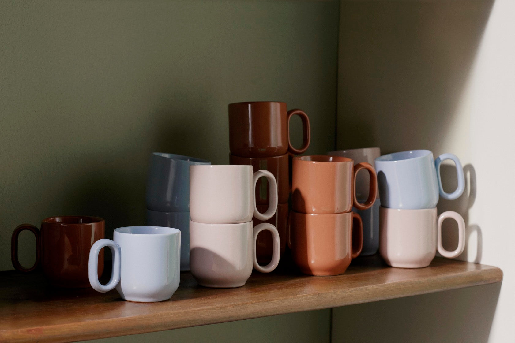 Barro Henkeltasse 2er Set – ting-shop-berlin