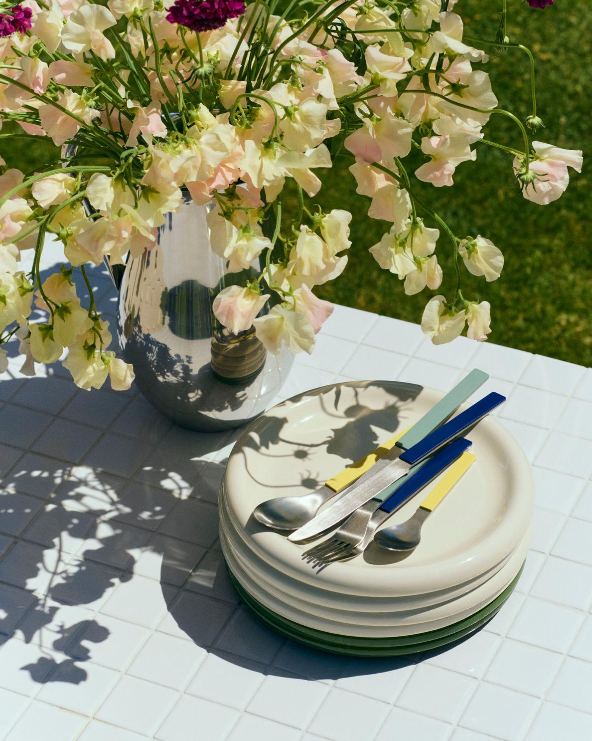 Barro Teller 2er Set