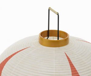 Akari 3AD Stehleuchte Noguchi
