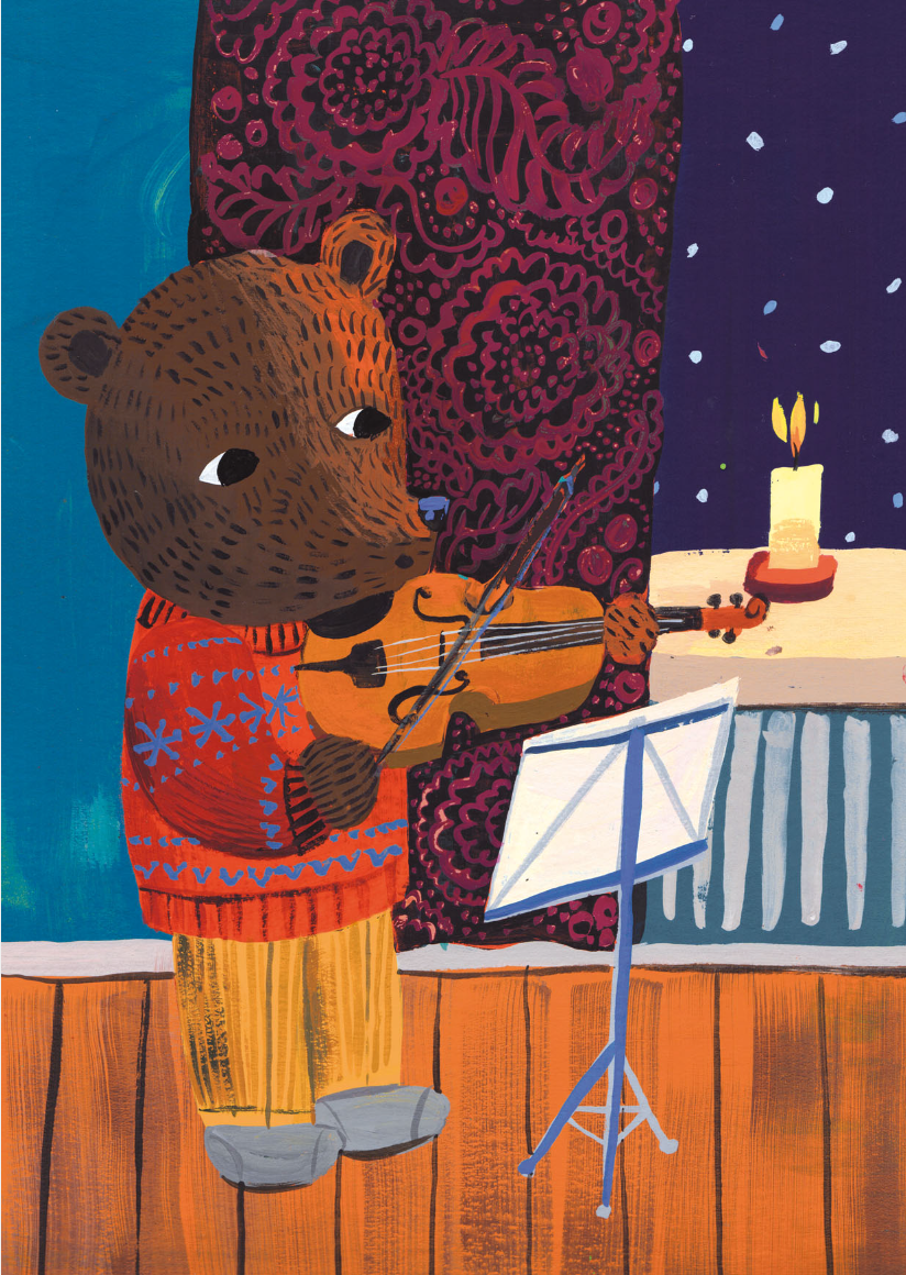 Finnische Postkarten