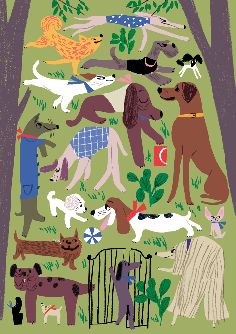 Finnische Poster