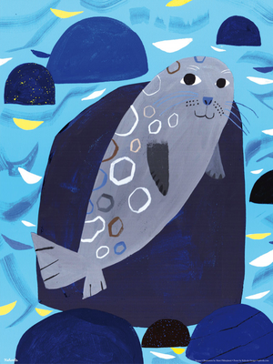 Finnische Poster