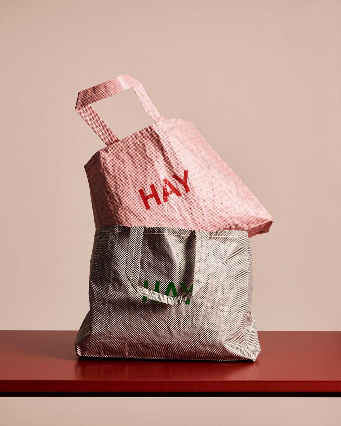 Hay Candy Mono Bag