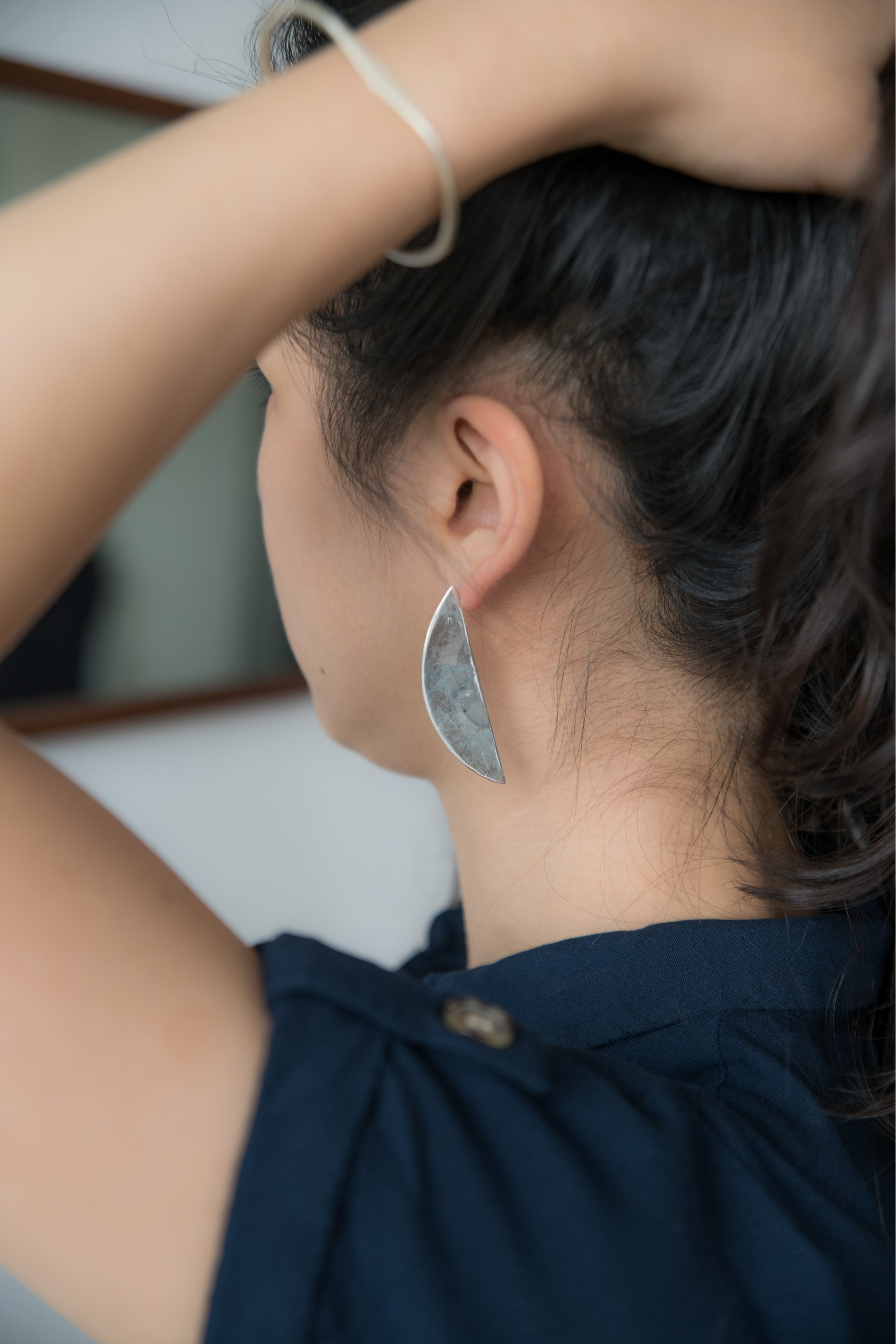 Sky Ohrstecker