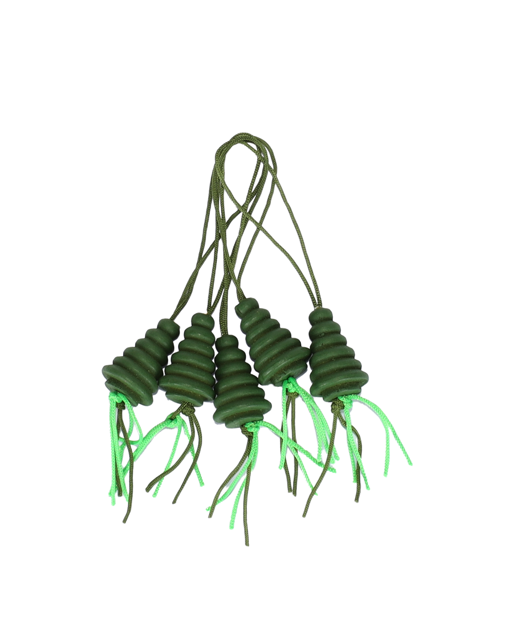 Kleine Holzanhänger