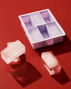 HAY Eiswürfelform