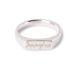 Imagine Ring