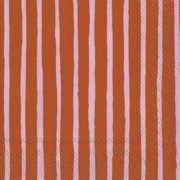 Servietten aus Papier