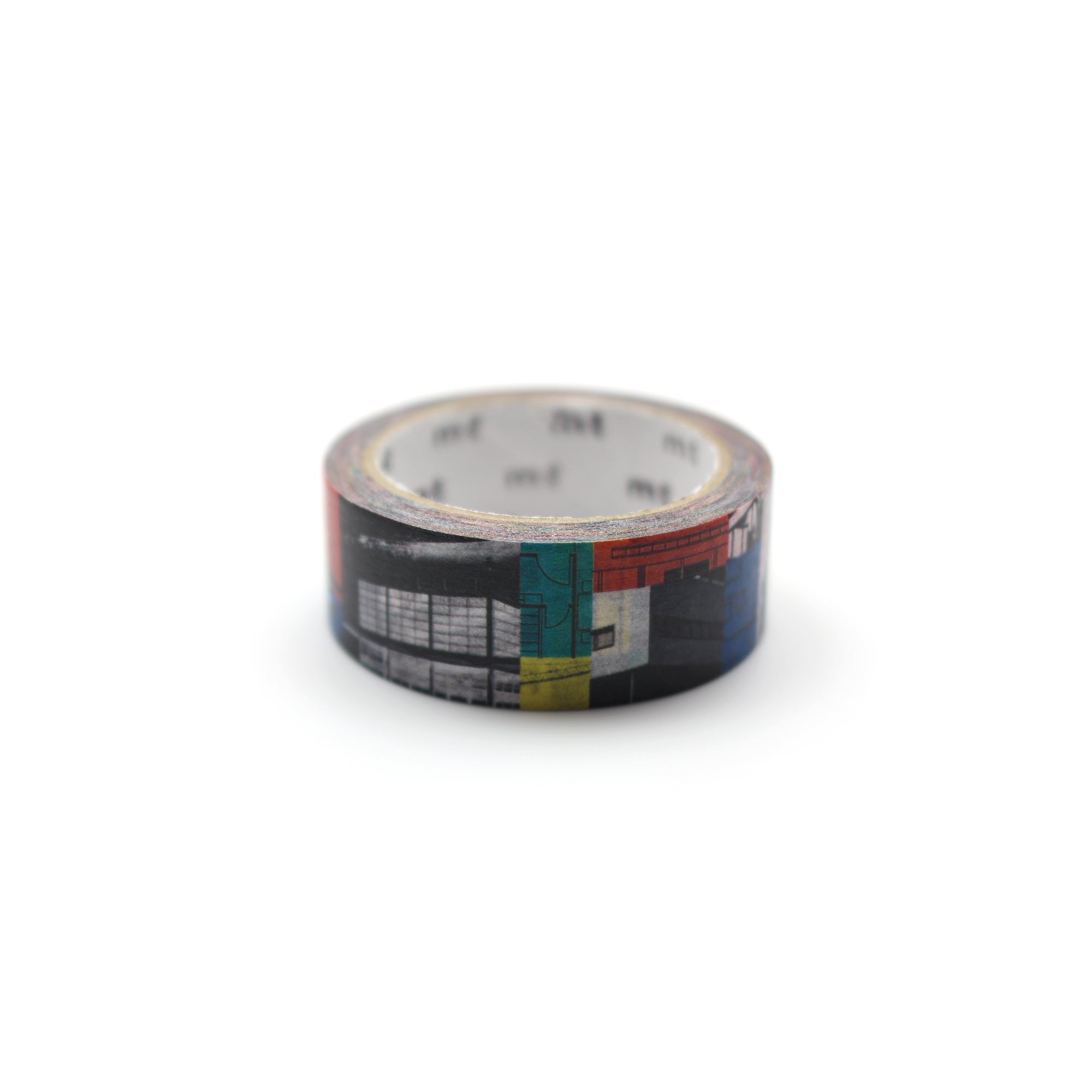 Mt masking tape Festival Berlin limited Edition