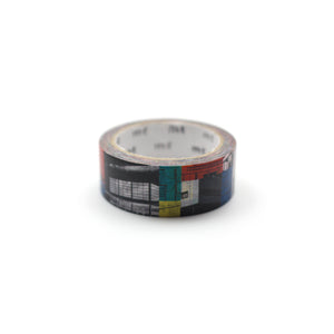 Mt masking tape Festival Berlin limited Edition
