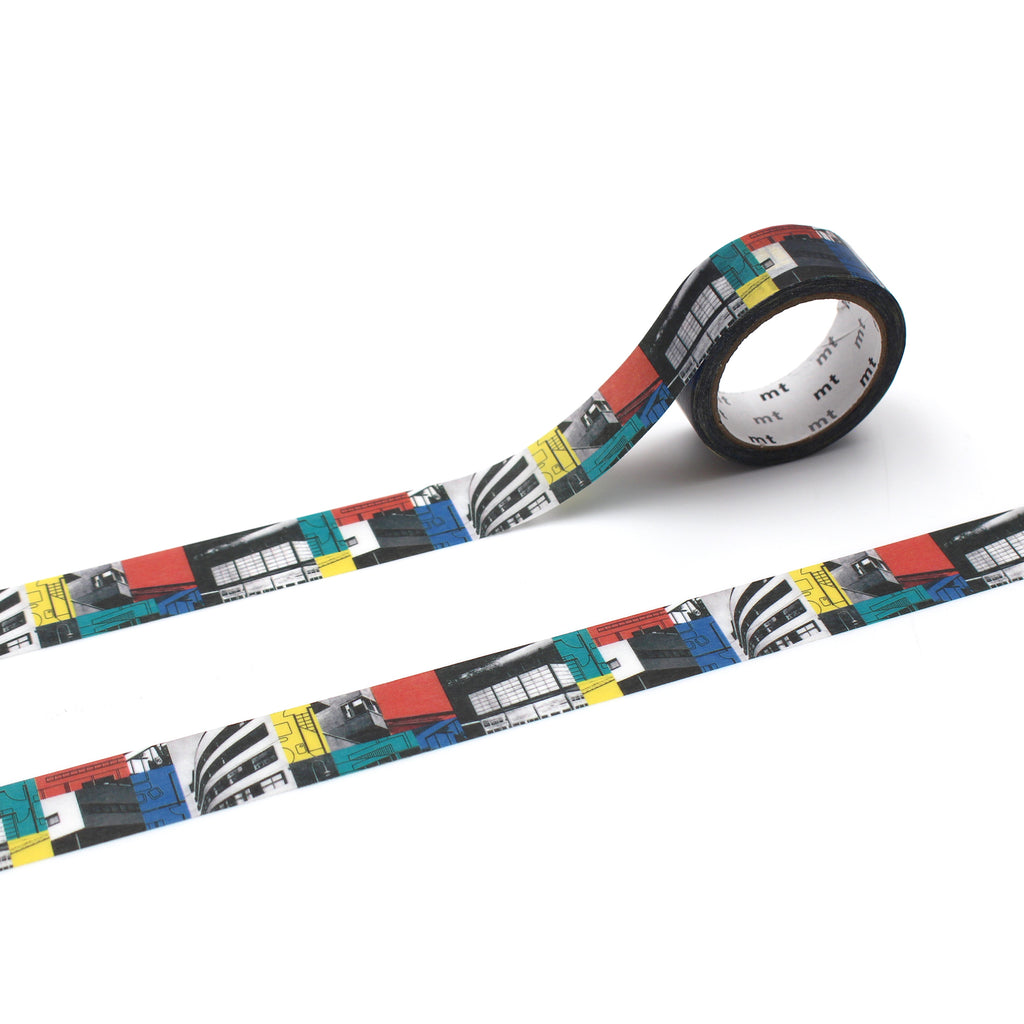 Mt masking tape Festival Berlin limited Edition