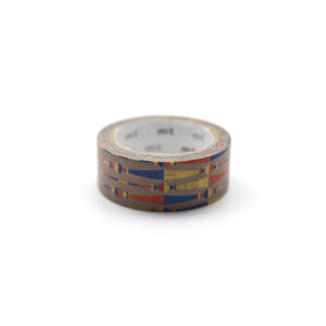 Mt masking tape Festival Berlin limited Edition