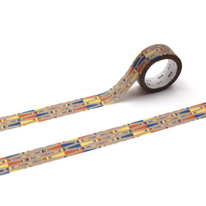 Mt masking tape Festival Berlin limited Edition