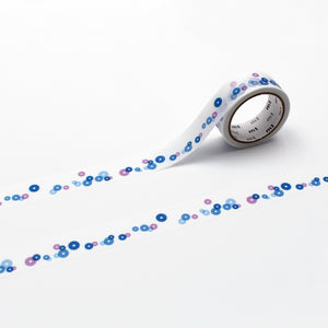 Mt masking tape Festival Berlin limited Edition