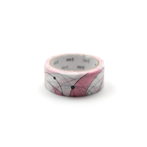 Mt masking tape Festival Berlin limited Edition