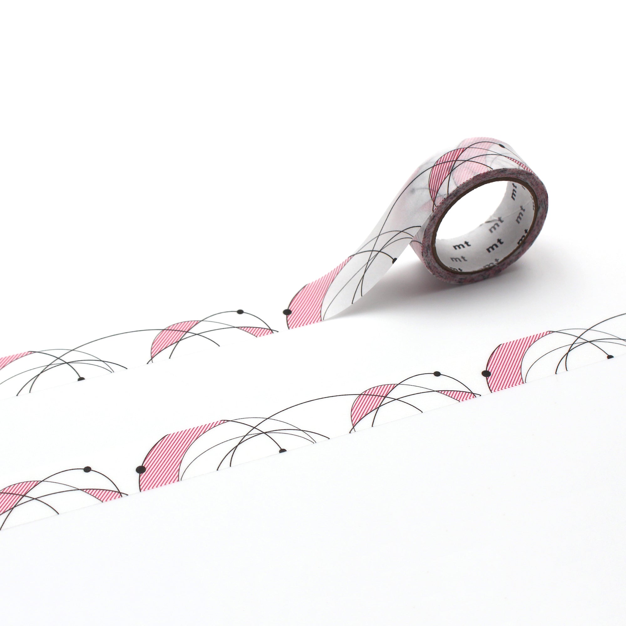 Mt masking tape Festival Berlin limited Edition